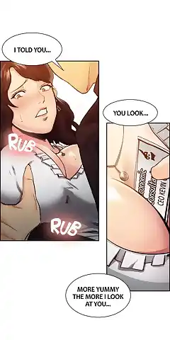 Taste Of Forbbiden Fruit Webtoon Comics