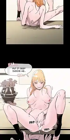 Say You Like It Webtoon Comics