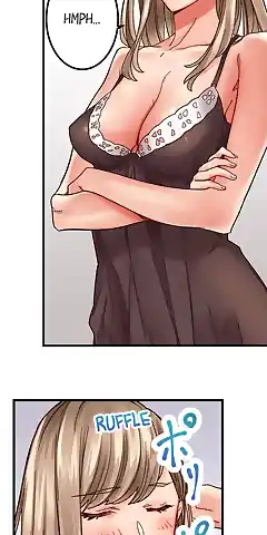 The Share Houses Secret Rule Webtoon Comics