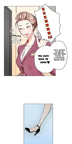 Embrace You - Married On The First Day Webtoon Comics