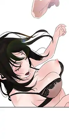 Lightning Rod Webtoon Comics