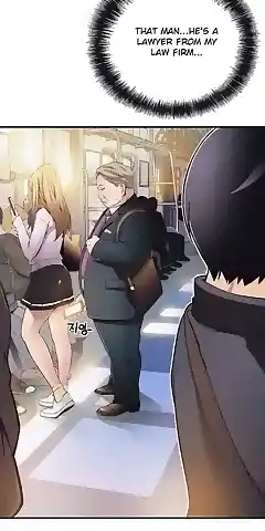 Weak Point Webtoon Comics