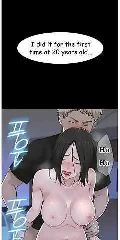 Between Us Webtoon Comics