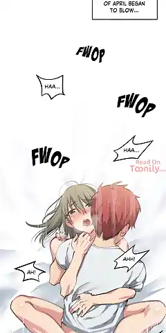 Lucky Guy Webtoon Comics