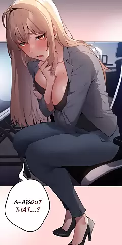 Thats Not How You Do It Webtoon Comics