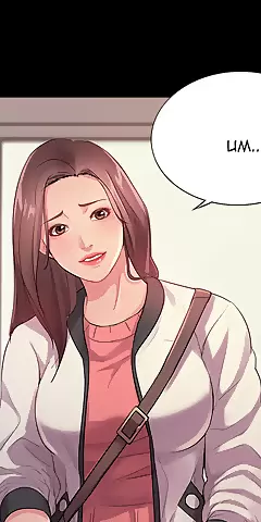 His Return Webtoon Comics