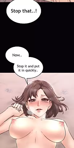 Soothe Me Webtoon Comics