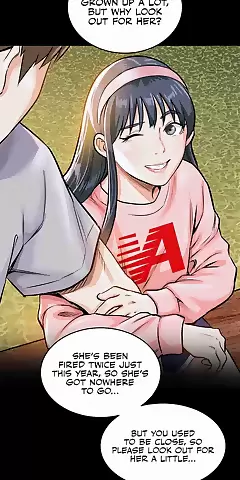 Glorious Homecoming Webtoon Comics