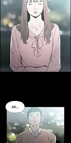 Cohabitation Webtoon Comics