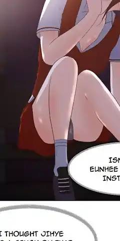 Inside The Uniform Webtoon Comics