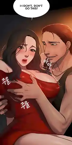 Run Away Webtoon Comics