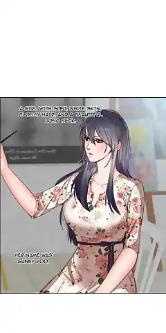 The Daughter Of My First Love Webtoon Comics