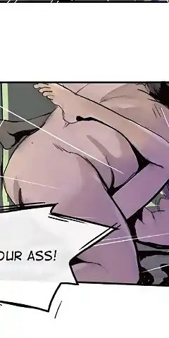 AMU Webtoon Comics