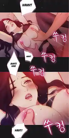Fatal Woman Webtoon Comics