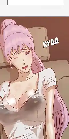 Good Manager Webtoon Comics