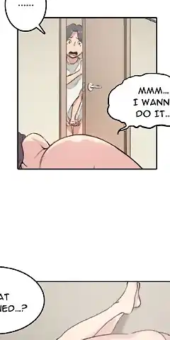 The Spot Master Webtoon Comics