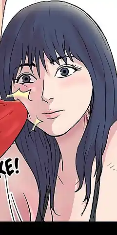 White Room Webtoon Comics