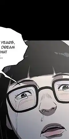 The V Squad Webtoon Comics