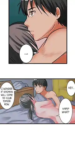 The Day She Became A Sex Toy Webtoon Comics