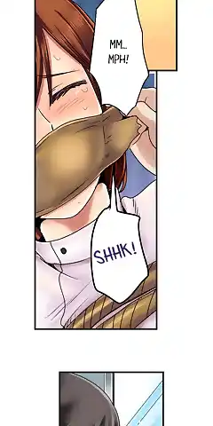 Managers Sexual Revenge Webtoon Comics