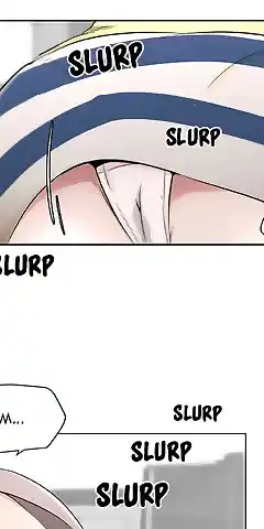 Love Recipe Webtoon Comics